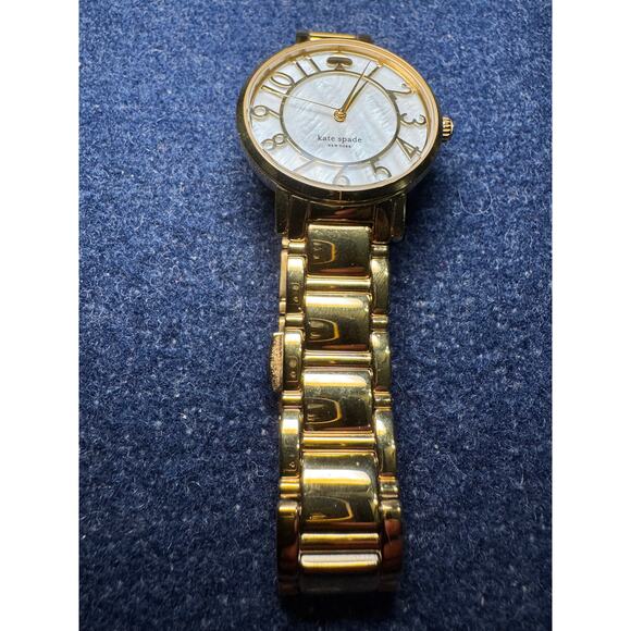 Kate Spade Live Colorfully Wrist Watch - Picture 2 of 5